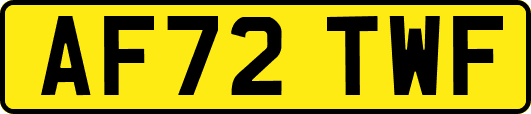 AF72TWF