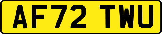 AF72TWU