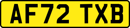 AF72TXB