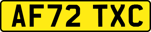 AF72TXC