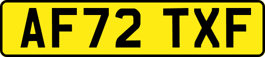 AF72TXF