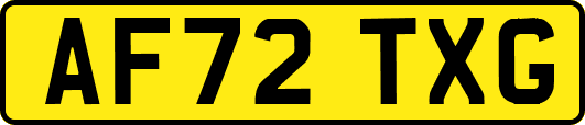 AF72TXG