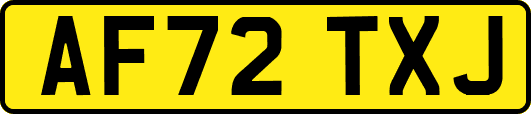AF72TXJ