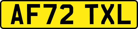 AF72TXL