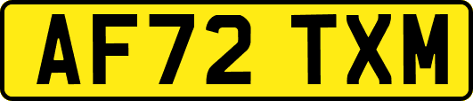 AF72TXM