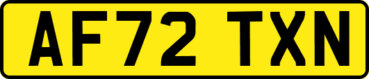 AF72TXN