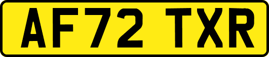 AF72TXR