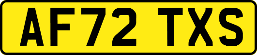 AF72TXS
