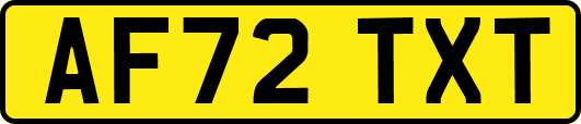 AF72TXT