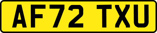 AF72TXU