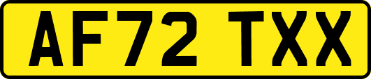 AF72TXX