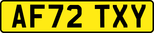 AF72TXY