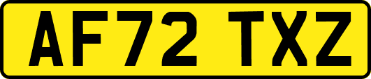 AF72TXZ