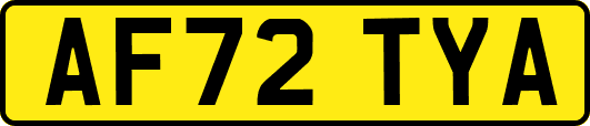 AF72TYA