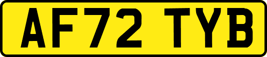 AF72TYB