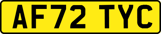 AF72TYC