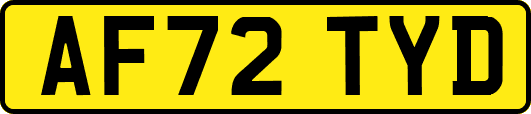 AF72TYD