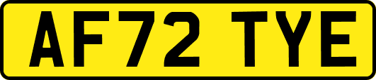 AF72TYE