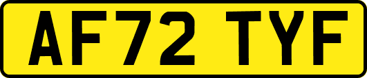 AF72TYF