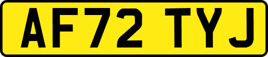 AF72TYJ