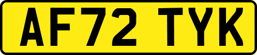 AF72TYK