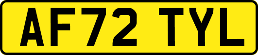 AF72TYL