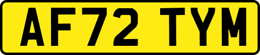 AF72TYM