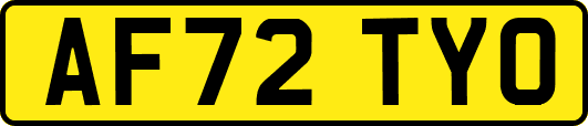 AF72TYO
