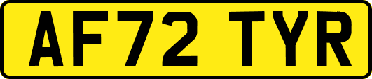 AF72TYR