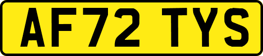 AF72TYS