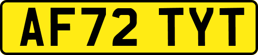 AF72TYT