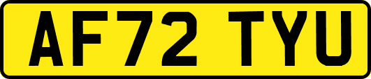 AF72TYU