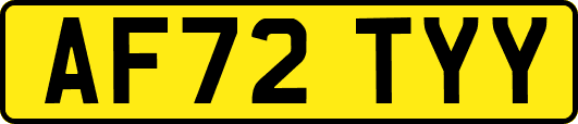 AF72TYY