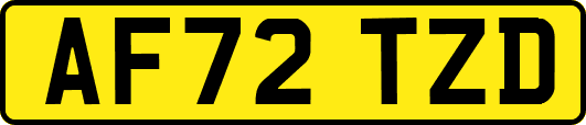 AF72TZD