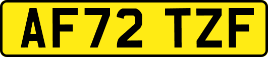 AF72TZF