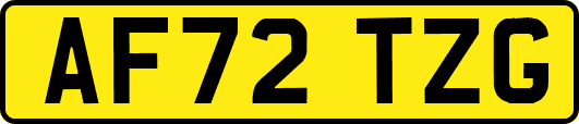 AF72TZG