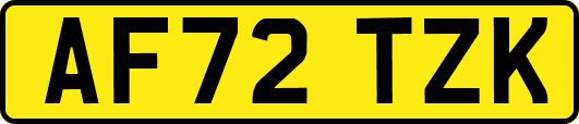 AF72TZK