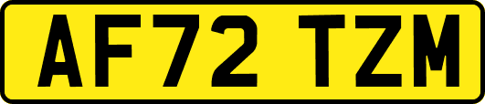 AF72TZM