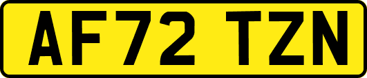 AF72TZN