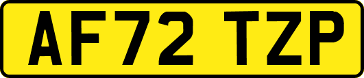 AF72TZP