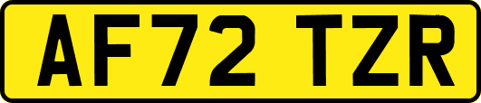 AF72TZR