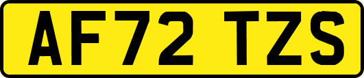 AF72TZS