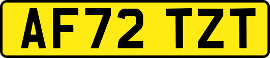 AF72TZT