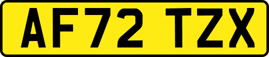 AF72TZX