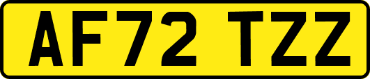 AF72TZZ