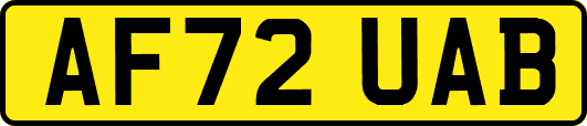 AF72UAB