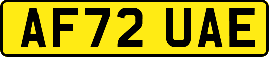 AF72UAE