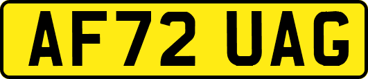 AF72UAG