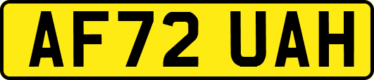 AF72UAH