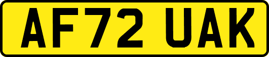 AF72UAK